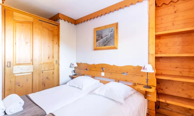 Appartement 4 Pièces 8 Personnes - Sélection