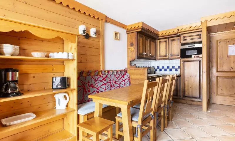 Appartement 4 Pièces 8 Personnes - Sélection