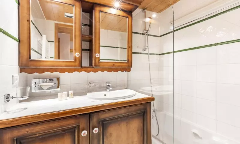 Appartement 4 Pièces 8 Personnes - Sélection