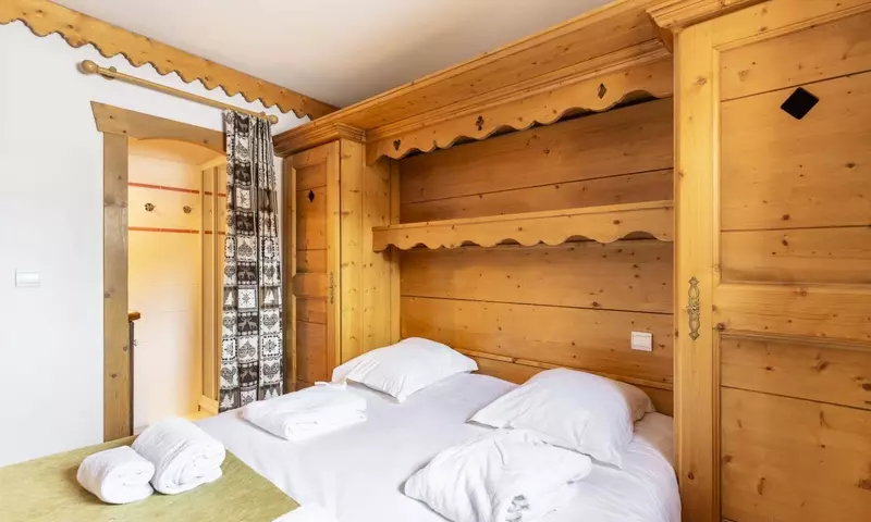 Appartement 4 Pièces 8 Personnes - Sélection