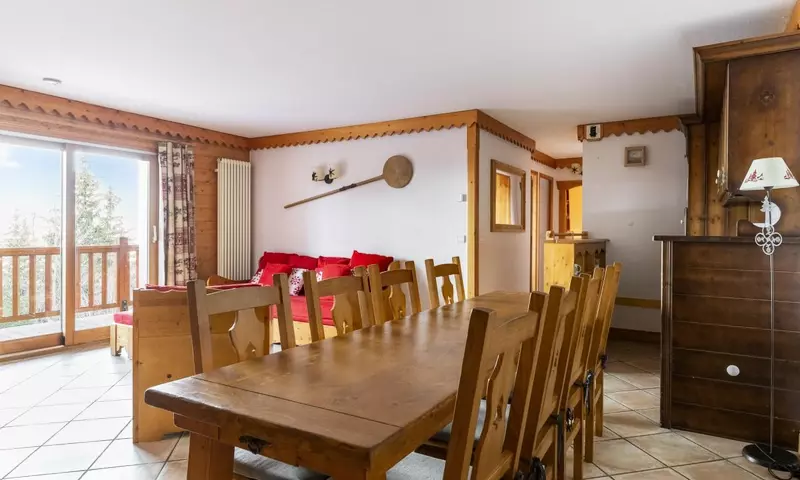 Appartement 4 Pièces 8 Personnes - Sélection