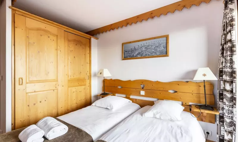 Appartement 4 Pièces 8 Personnes - Sélection