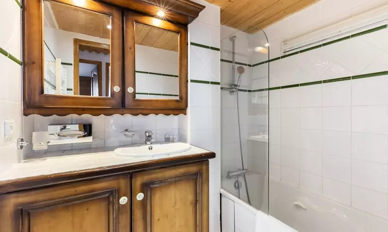 Appartement 4 Pièces 8 Personnes - Sélection