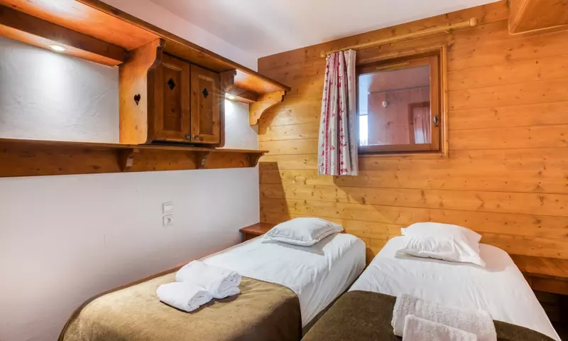 Appartement 4 Pièces 8 Personnes - Sélection