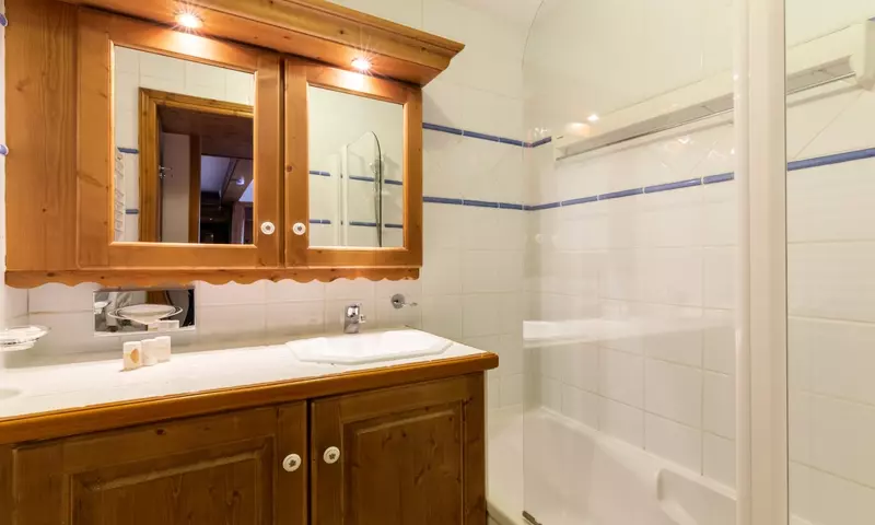 Appartement 4 Pièces 8 Personnes - Sélection