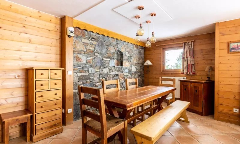 Appartement 4 Pièces 8 Personnes - Sélection