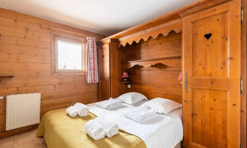 Appartement 4 Pièces 8 Personnes - Sélection