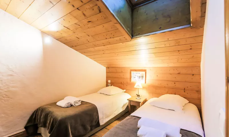 Appartement 3 Pièces 8 Personnes - Sélection