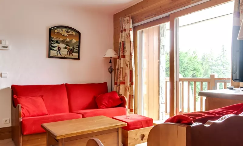 Appartement 4 pièces 8 personnes Sélection