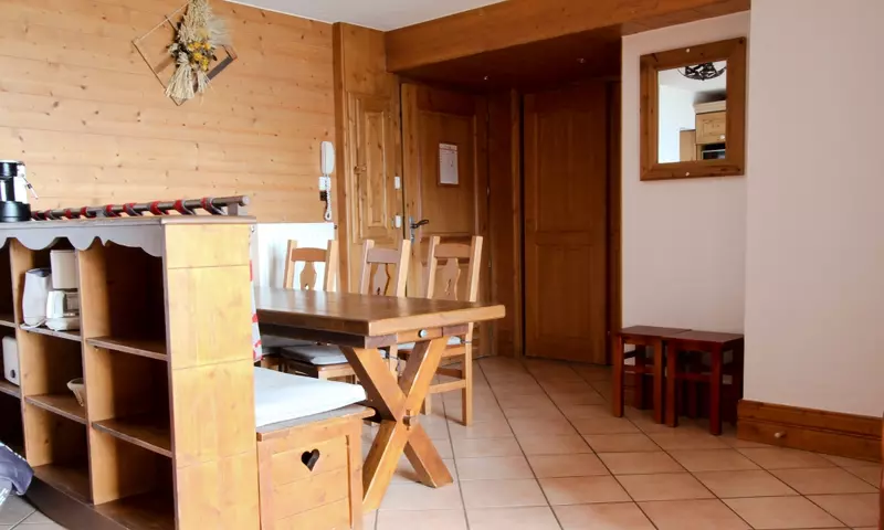 Appartement 4 pièces 8 personnes Sélection