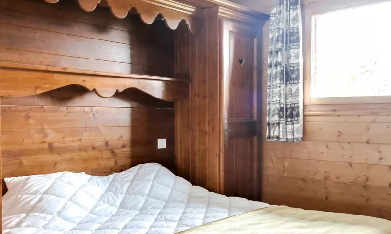 Appartement 4 pièces 8 personnes Sélection