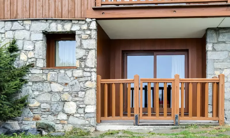 Appartement 4 pièces 8 personnes Sélection