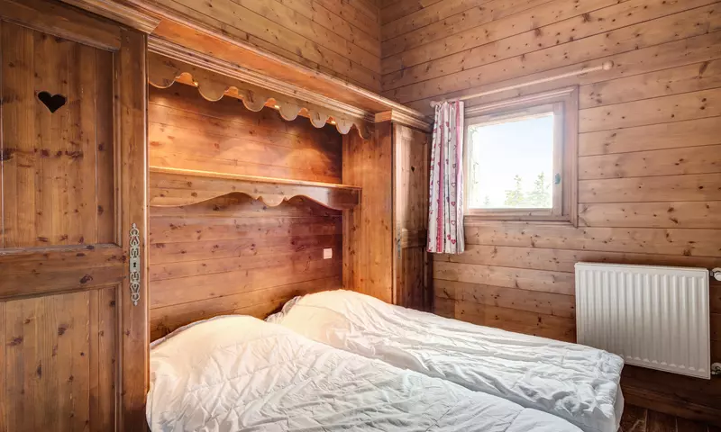 Appartement 4 pièces 8 personnes Sélection