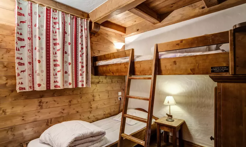 Appartement 4 pièces 8 personnes Sélection