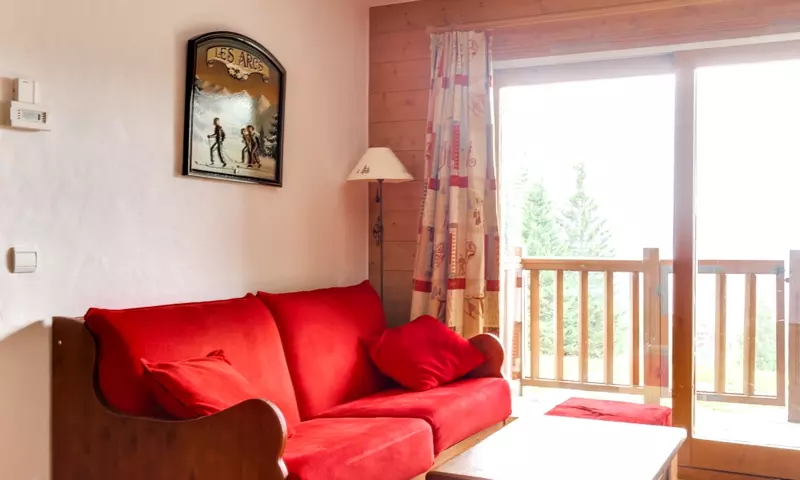 Appartement 4 pièces 8 personnes Sélection