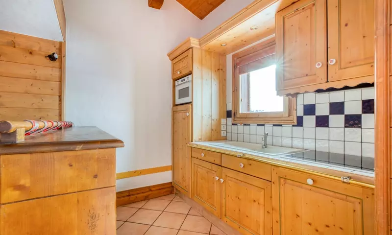 Appartement duplex 3 Pièces 6 Personnes - Sélection