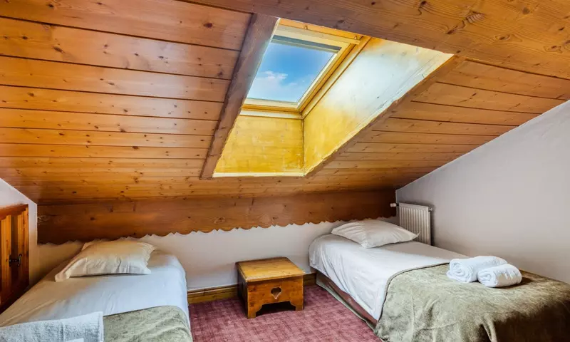 Appartement duplex 3 Pièces 6 Personnes - Sélection