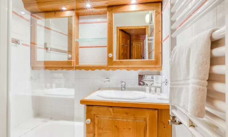 Appartement duplex 3 Pièces 6 Personnes - Sélection