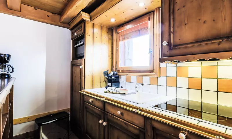 Appartement Sélection 2 chambres (6 personnes)