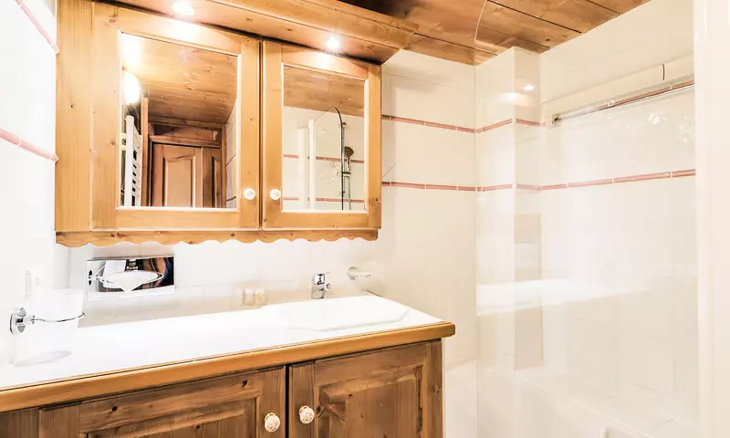 Appartement Sélection 3 chambres (8 personnes)