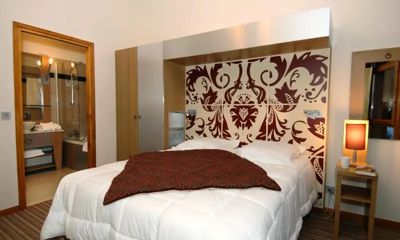 3 Pièces 6 Personnes Confort