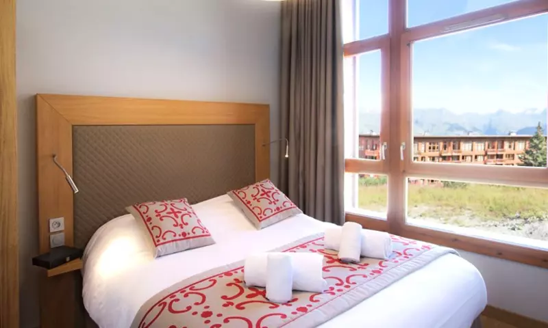 4 Pièces 8 Personnes Cheminée