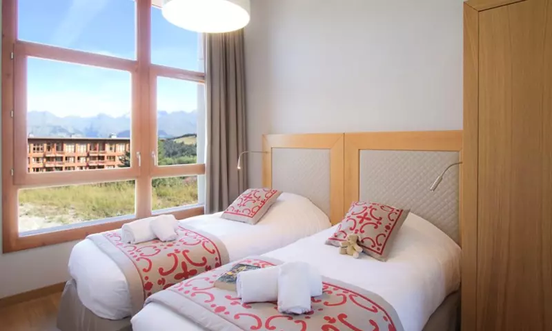 4 Pièces 8 Personnes Cheminée