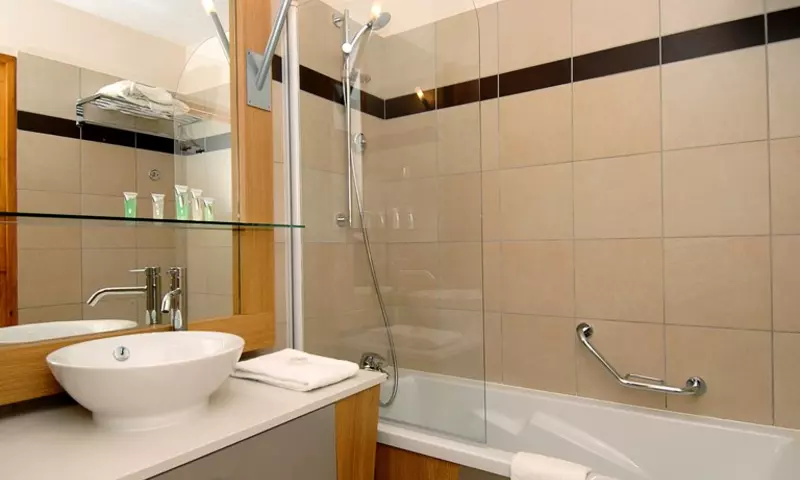 4 Pièces 8 Personnes Cheminée