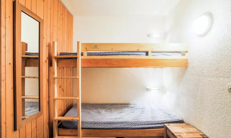 Studio 4 personnes Confort