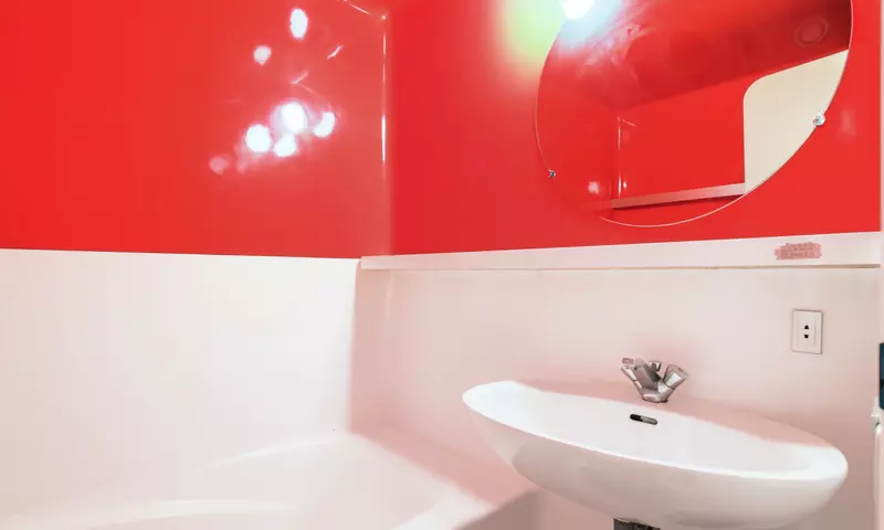 Studio 4 personnes Confort