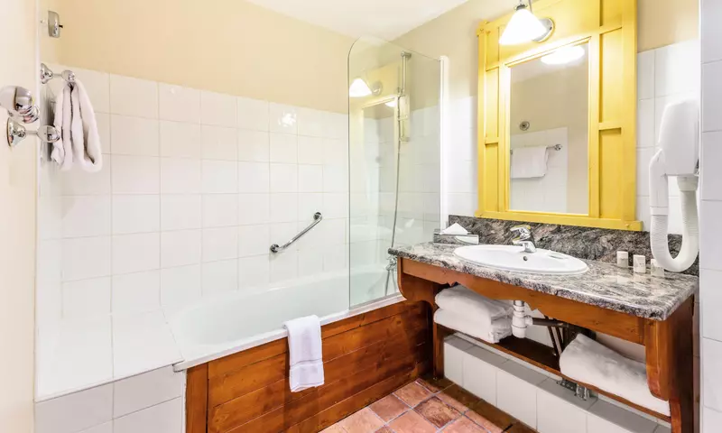 2 pièces 4 pers Sélection