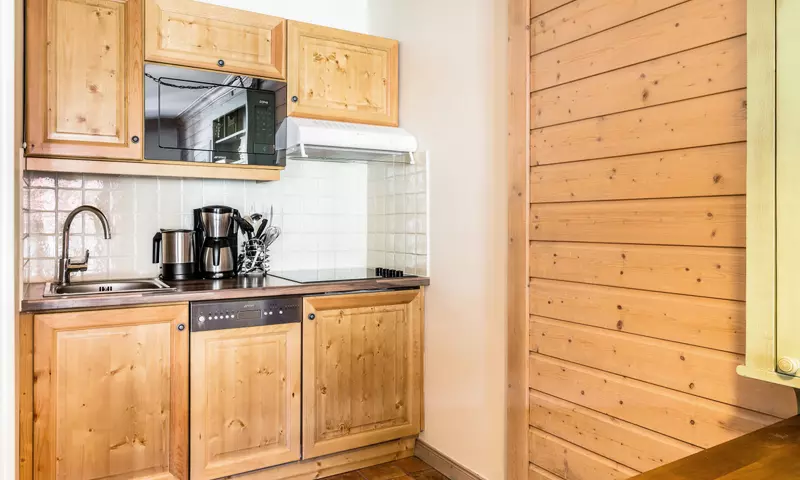 2 pièces 4 pers Sélection