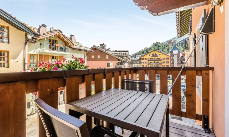 2 pièces 4 pers Sélection