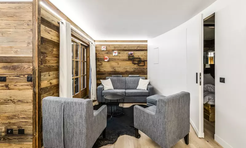 2 Pièces 4 Personnes Exclusive