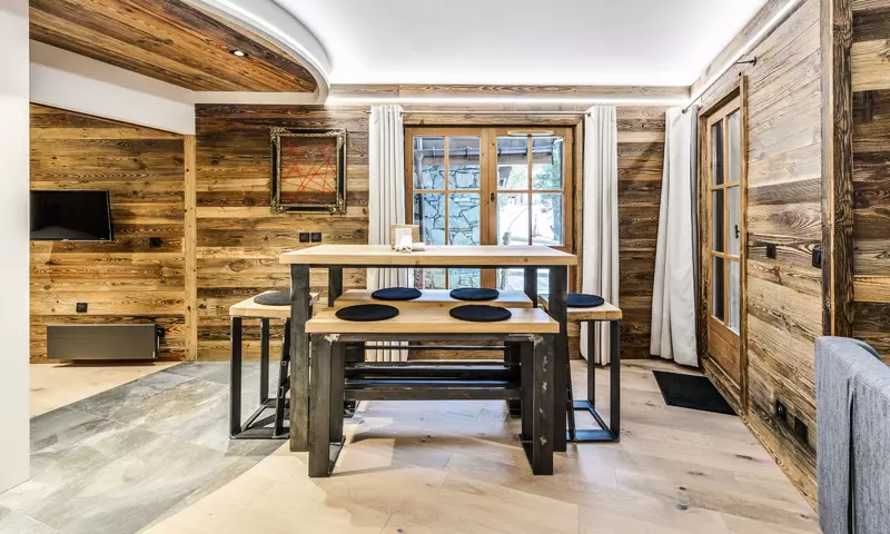 2 Pièces 4 Personnes Exclusive