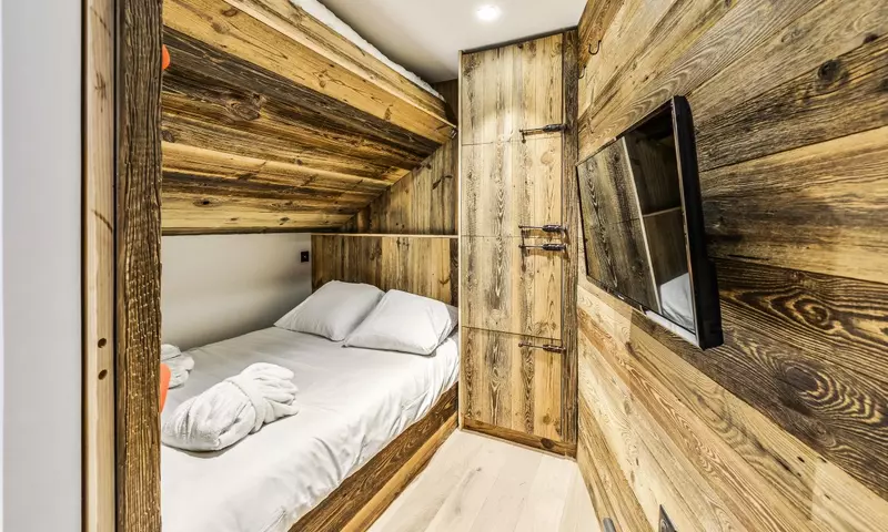 2 Pièces 4 Personnes Exclusive