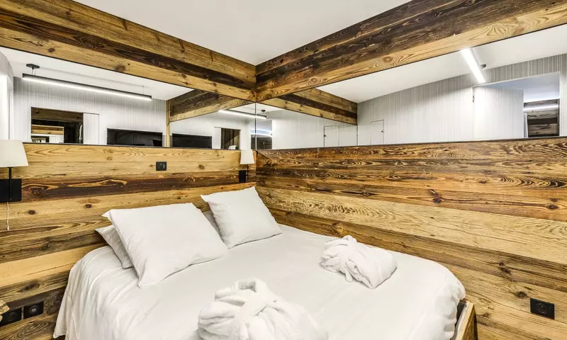 2 Pièces 4 Personnes Exclusive