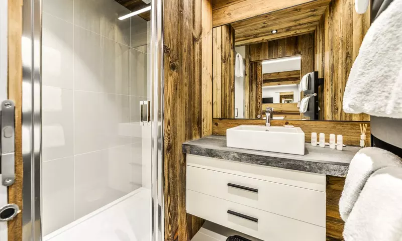 2 Pièces 4 Personnes Exclusive