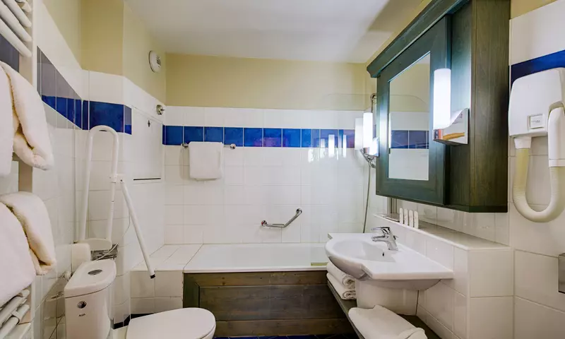 2 pièces 4 personnes Sélection