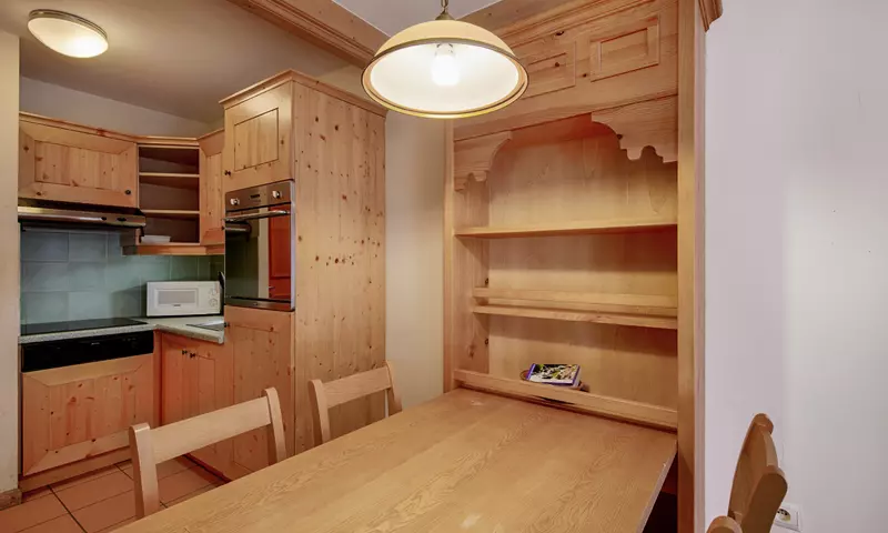 2 pièces 4 personnes Sélection