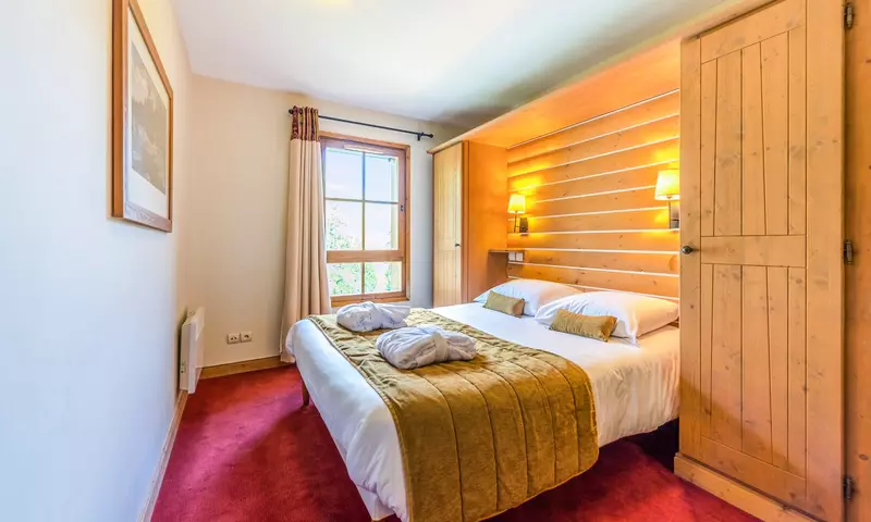 Appartement 3 Pièces 6 Personnes Sélection