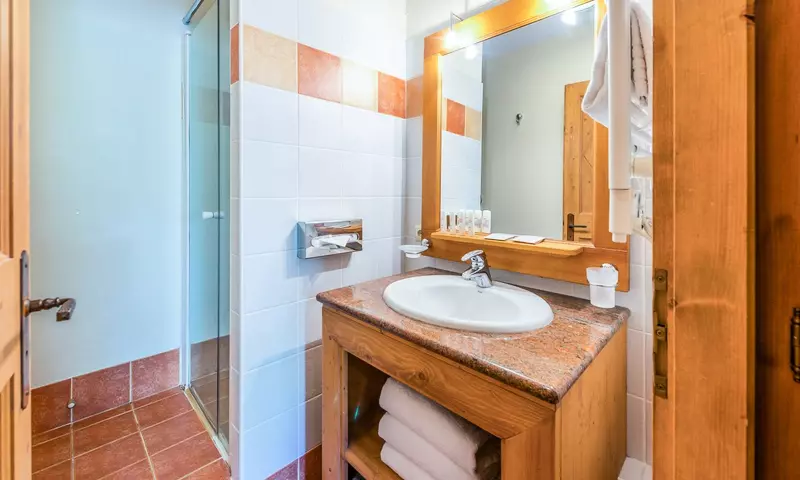 Appartement 3 Pièces 6 Personnes Sélection