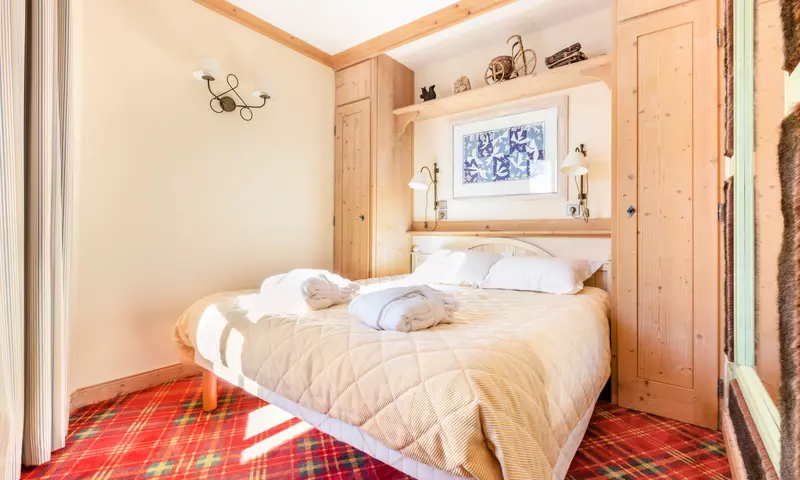 3 Pièces 6 Personnes Confort