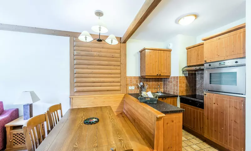 3 Pièces 6 Personnes Sélection