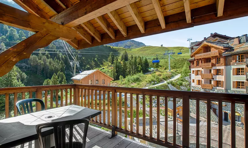 3 Pièces 8 Personnes Prestige