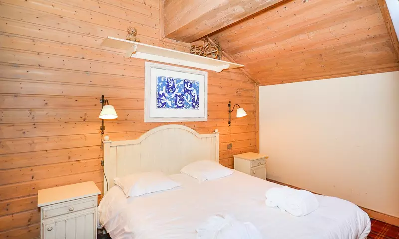 Appartement 4 Pièces 8 Personnes Confort