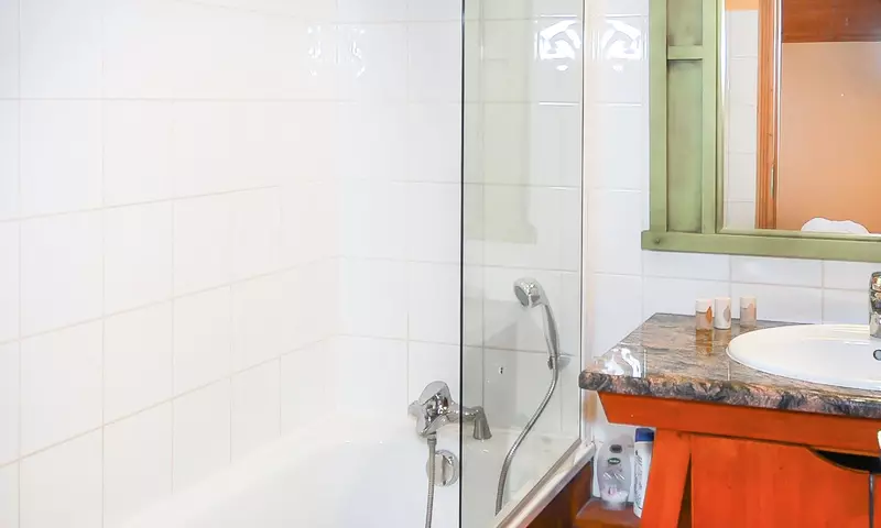 Appartement 4 Pièces 8 Personnes Confort