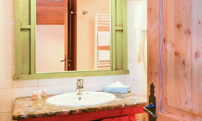 Appartement 4 Pièces 8 Personnes Confort