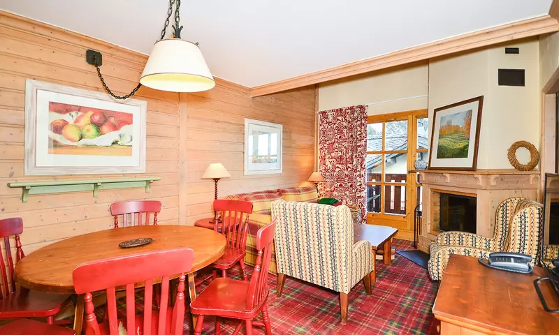 Appartement 4 Pièces 8 Personnes Confort