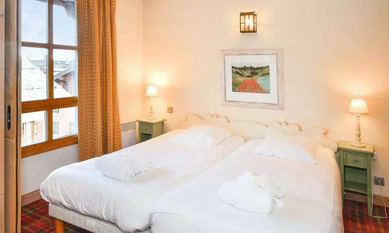 Appartement 4 Pièces 8 Personnes Confort